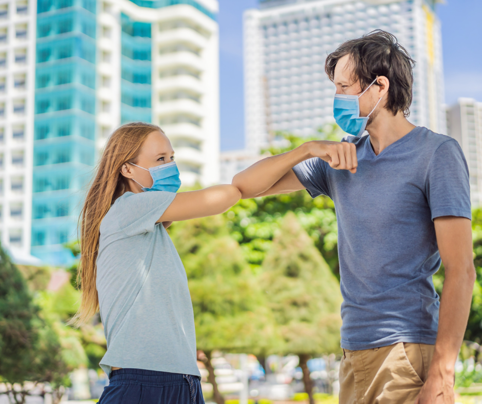 Odvolanie mimoriadnej situácie - COVID-19